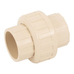 [48950] Tuerca union lisa de CPVC 1-1/4', Foset