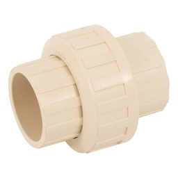 [48951] Tuerca union lisa de CPVC 1-1/2', Foset