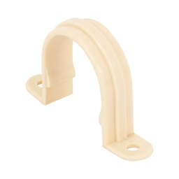 [48961] Abrazadera tipo 'U' de CPVC de 1-1/4', Foset