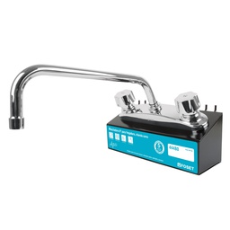 [55600] Exhibidor con mezcladora AQF-86, Foset