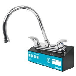 [55721] Exhibidor con mezcladora AQF-82, Foset