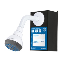 [55968] Exhibidor con regadera R-516, Foset