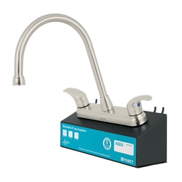 [55969] Exhibidor con rezcladora AQF-82N, Foset