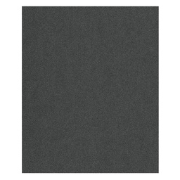 [11628] Lija de agua grano 400 de carburo de silicio, Truper