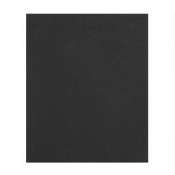 [11630] Lija de agua grano 600 de carburo de silicio, Truper