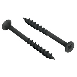 [44892] Bolsa con 200 pijas #8 x 1-1/4' combinadas (cuadro+Phillips)