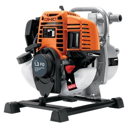 [102432] Motobomba autocebante 1' x 1' a gasolina 1-1/3 HP, Truper