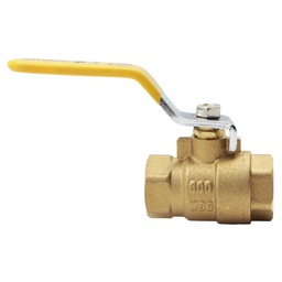 [V13RR] Valvula Esfera Industrial 600 WOG DE 1/2" Plomacy  (V13RR)