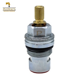 [RCOC] Cartucho Ceramico Tipo Orion Agua Caliente Plomacy (RCOC)