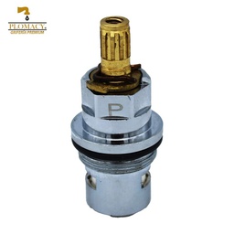 [RU45] Repuesto Ceramico Universal Agua Fria y Caliente Plomacy (RU45)