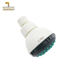 [RVAB] Regadera Venus Blanca Plomacy (RVAB)