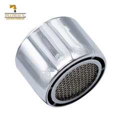 [AH04] Aireador Hembra Para Mezcladoras Lavabo y Fregadero Plomacy (AH04)