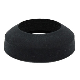 [9753] Empaque De Acoplar 3" Negro  (9753)  a  Granel