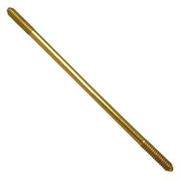 [9616] Varilla Tropicalizada 1/4" X 6 1/2"   (9616)