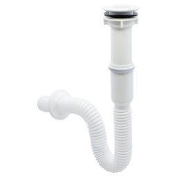 [9771] CespoPractik Para Fregadero Rejilla Blanca (9771)