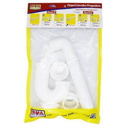 [9733] Cespo-Facil Multiple Lavabo y Fregadero (En Bolsa de Lujo) (9733)