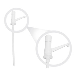 [2900] Aqua Push Succionador de Garrafon (2900)