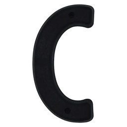 [2222G] Numero Para Exterior  "C"  a Granel  (2222G)