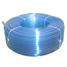 [2640] Manguera Transparente Industrial   50mm. - 2" X 50Mts.  (2640)