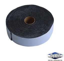 [CXFOAM-1-8] 1 Cinta Insulacion 1/8x2x30ft Cluxer Cxfoam-1/8