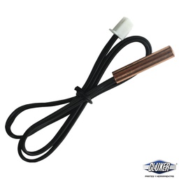 [CXSC20K] 1 Sensor De Cobre 20k Para Minisplit