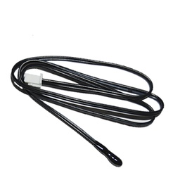 [CXSP10K] 1 Sensor De Temperatura Plastico 10k Para Minisplit