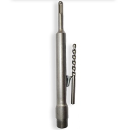 [CX-PO8150] 1 Adaptador Sds Sacabocados Cluxer Cx-po8150