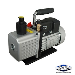 [CXBVAIT2B] 1 Bomba De Vacio 2 Etapas 1/3hp 2.4 Cfm 110/220v