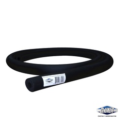 [CXAR5-8-3-8-10] Aislante Termico Tubo 5/8 Pulgada, Espesor 3/8 Pulgada, Largo 1.8 Metros, Modelo: CXAR5/8-3/8 Marca CLUXER