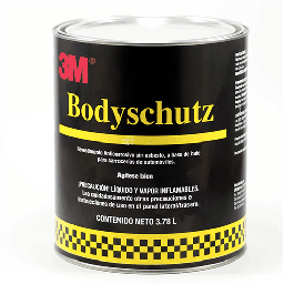 [MT900168469] BODYSCHUTZ 3M  3.785Lts.