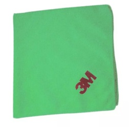 [XR005557552 ó MN300004111] MICROFIBRA 3M VERDE    36x36cm
