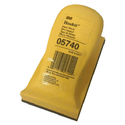 [60980032787] GARLOPA HOOKIT  5”       05740