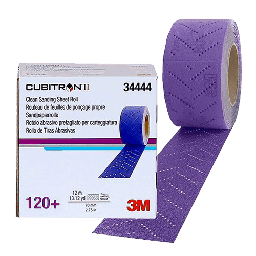 [60455101257 ó 60455085146] ROLLO TIRA CUBITRON II CS 120+