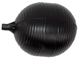 [58] FLOTADOR DE PLASTICO 4"