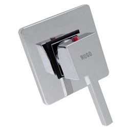 [108RM] MEZCLADORA MONOMANDO P/EMPOTRAR