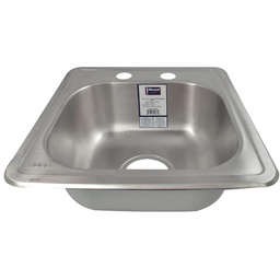 [10TB] TARJA AC.INOX.BAR 38 X 38 CMS.