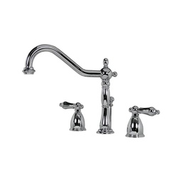 [19AC] MEZCLADORA MARBELLA LAV.CROM.C/C CERAMICO