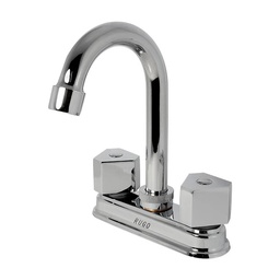 [24IR] MEZCLADORA P/BAR MAN/RHIN