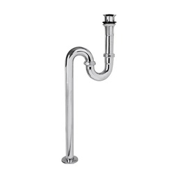 [29H] TRAMPA LAVABO PISO S/REG. CONTRA TUB.