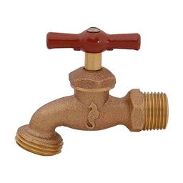 [2A] LLAVE MANGUERA ECONOMICA S/PULIR DE 13 MM.