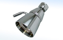 [44A] REGADERA AJUSTABLE