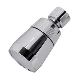 [44I] REGADERA ITALIA SIN BRAZO EN CAJA