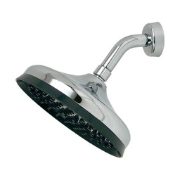 [44PG] REGADERA ARABIGA ABS CROM.C/BZO.Y CHAPETON