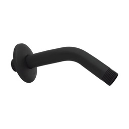 [45BAN] BRAZO Y CHAPETON DE ACE.INOX 13MM A/NEGRO