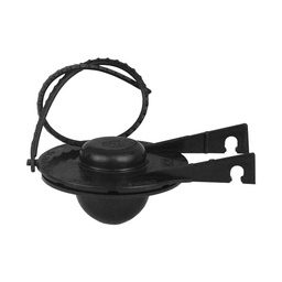 [55P] SAPITO TODO PLASTICO PARA W.C.