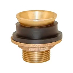 [71 38] 38MM.SPUD PARA MINGITORIO CON EMPAQUE