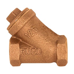 [79N 19] 3/4" VALVULA CHECK PISTON