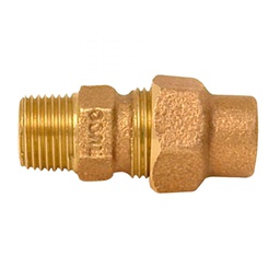 [81A 13] 13MM.NUDO D/INSERCION P/TO.COBRE