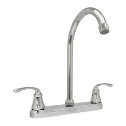 [8RBP] MEZC P/FREG 20CM (8") MANERAL PALERMO A/CROMO