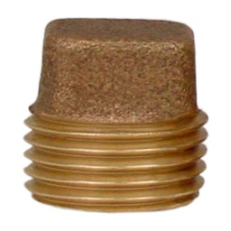 [97TM] TAPON MACHO 1/2" DE BRONCE